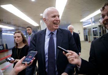 John McCain