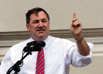 Joe Donnelly