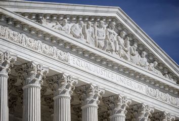 Supreme Court History
