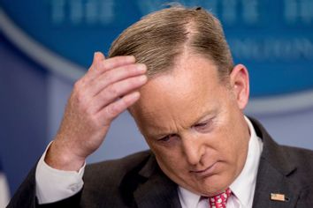 Sean Spicer