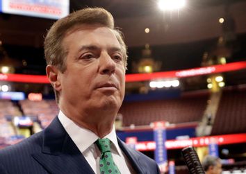 Paul Manafort