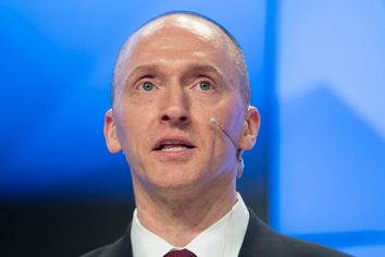 Carter Page