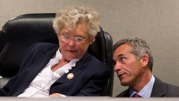 Kay Ivey