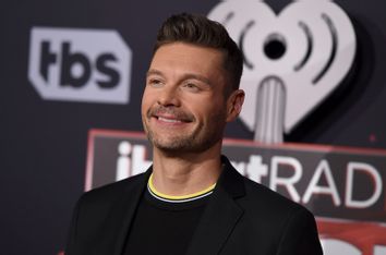 Ryan Seacrest