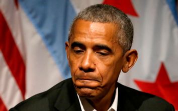 Barack Obama