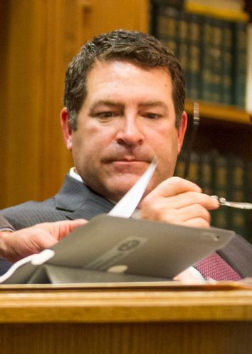 Mark Green