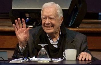 Jimmy Carter