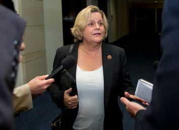 Ileana Ros-Lehtinen