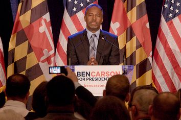 Ben Carson