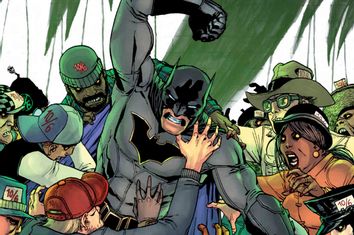 All-Star Batman