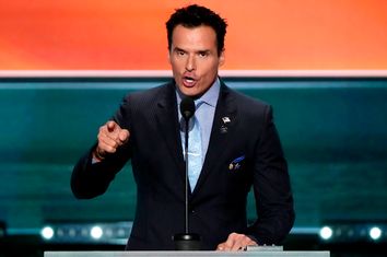 Antonio Sabato Jr.