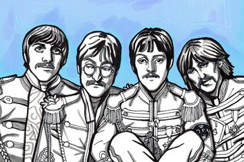 The Beatles