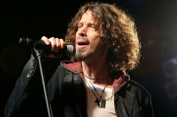 Chris Cornell