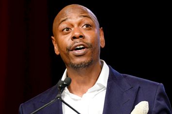 Dave Chappelle