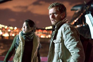 The Defenders
