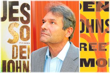 Denis Johnson