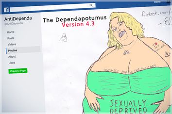 Dependapotumus