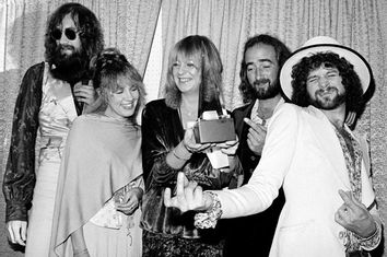 Fleetwood Mac