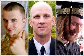 Micah Fletcher; Ricky Best; Taliesin Namkai-Meche