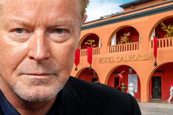 Don Henley