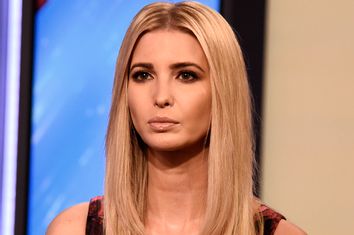 Ivanka Trump