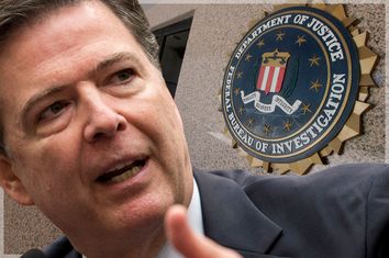 James Comey