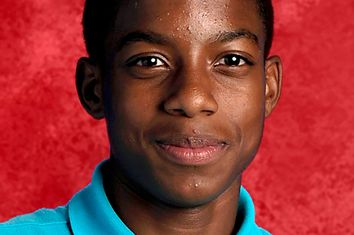 Jordan Edwards