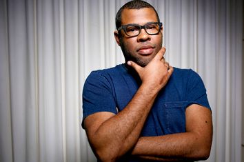 Jordan Peele