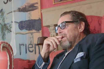 Julian Schnabel