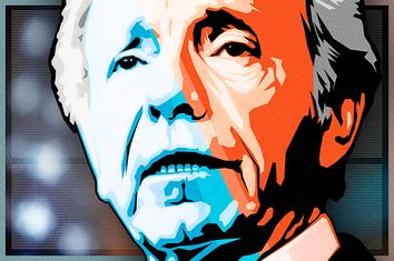 Joe Lieberman