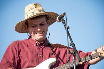 Mac DeMarco