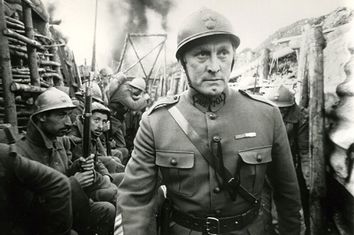 Paths of Glory