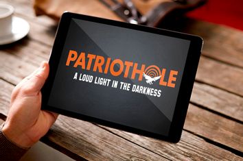 Patriothole