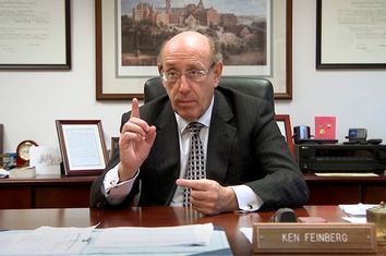 Ken Feinberg