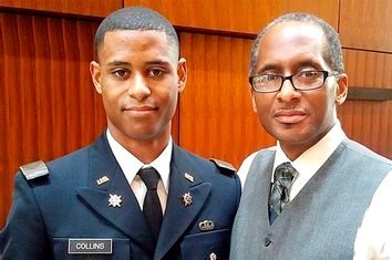 Richard Collins III