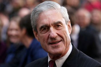 Robert Mueller