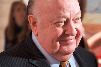 Roger Ailes