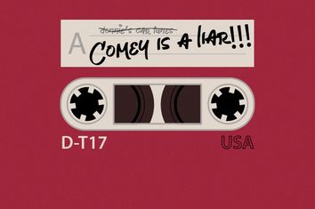 Trump Cassette