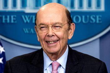 Wilbur Ross