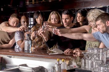 Sense8