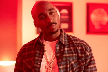 All Eyez on Me