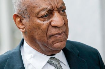 Bill Cosby