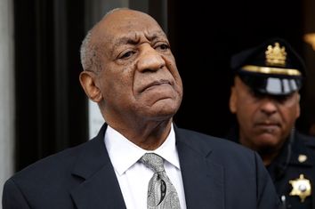 Bill Cosby