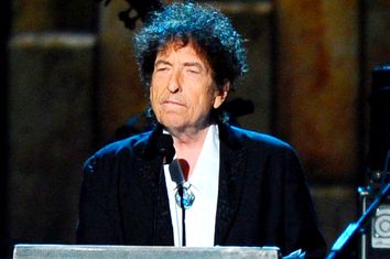 Bob Dylan