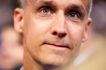 Corey Lewandowski