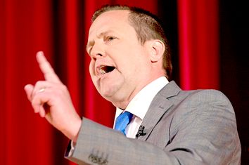 Corey Stewart