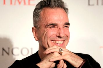 Daniel Day-Lewis