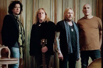 Gov't Mule