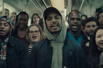The Hamilton Mixtape: Immigrants (We Get The Job Done)