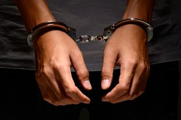 Handcuffs